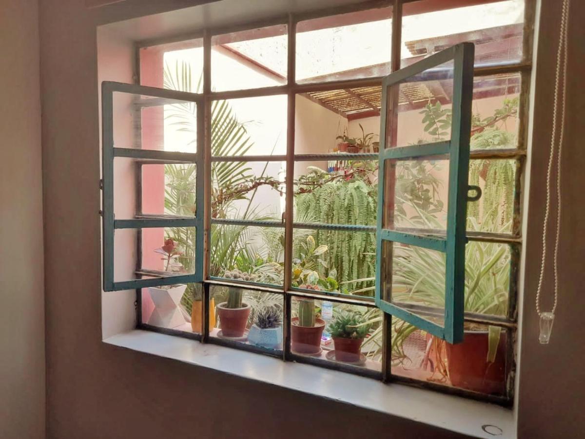 Bed and breakfast La Quinta *