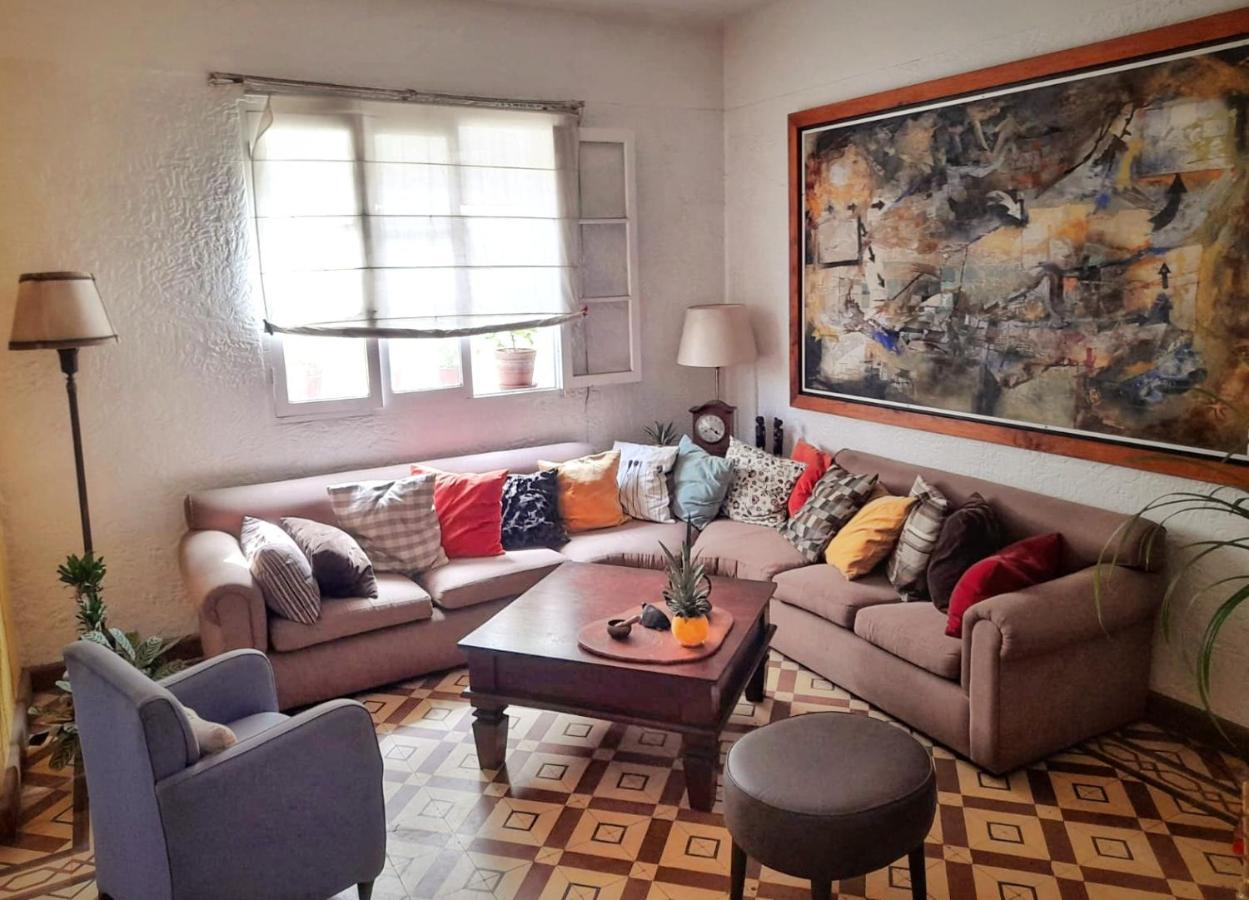 Bed and breakfast La Quinta