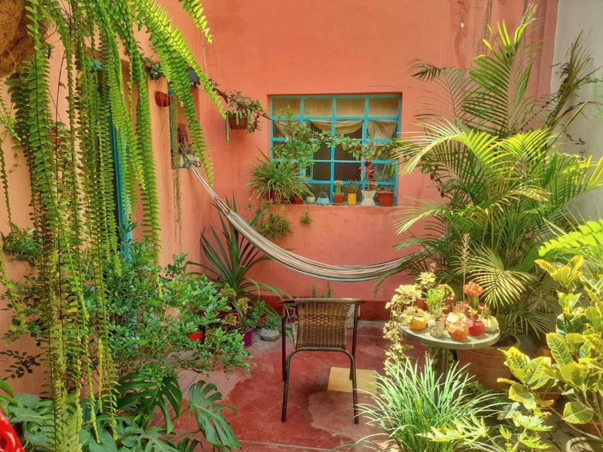 La Quinta Bed and breakfast